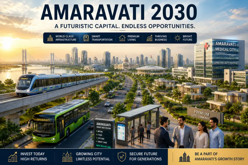 amaravati 2030