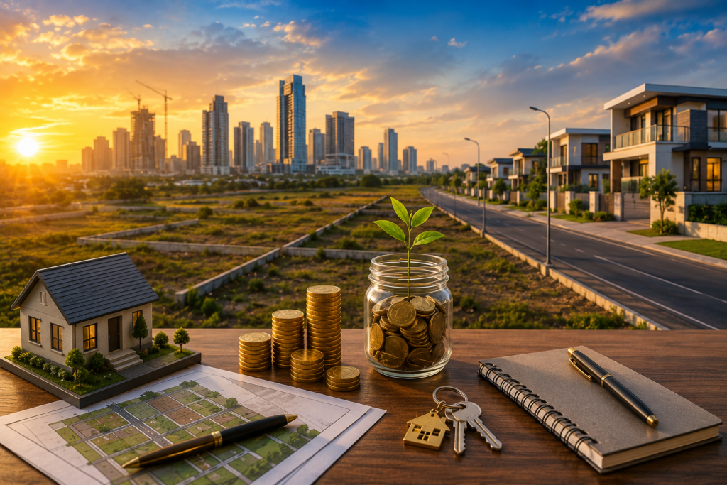 Real Estate Millionaire Secrets