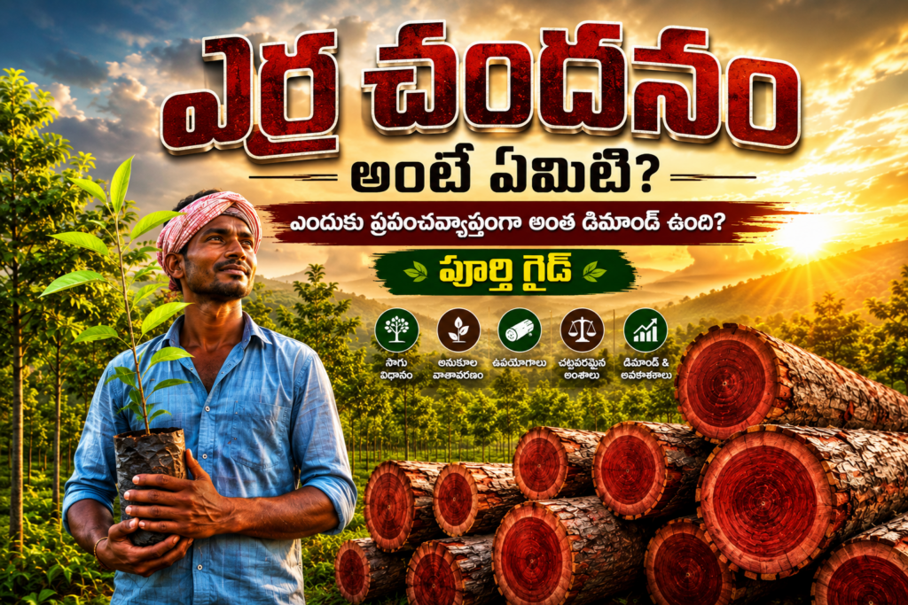 why famous redsandalwood