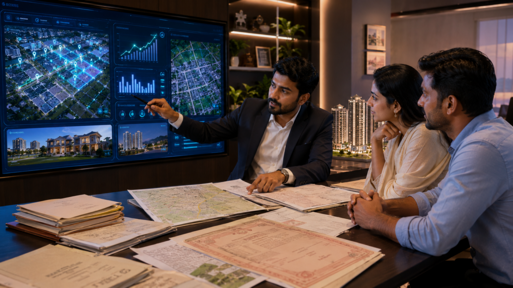 ai realestate