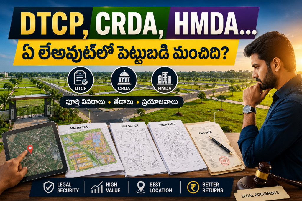 dtcp crda and hmda layouts