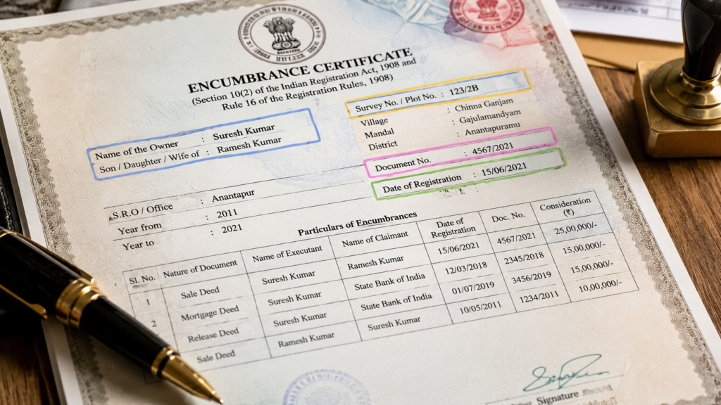 ec certificate