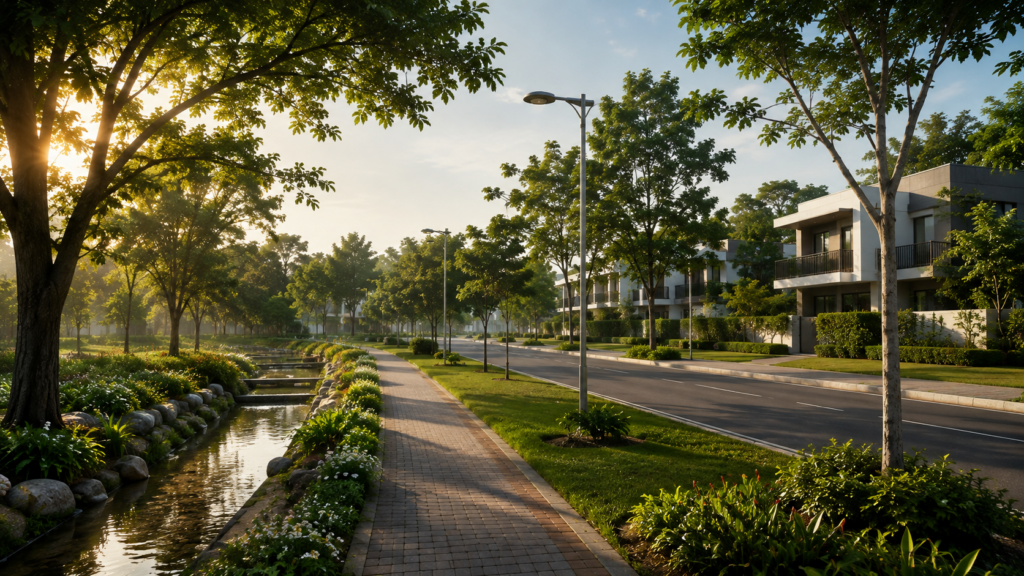 future demand & resale potential