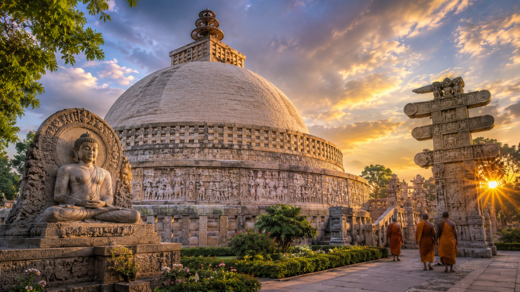 amaravati pillar