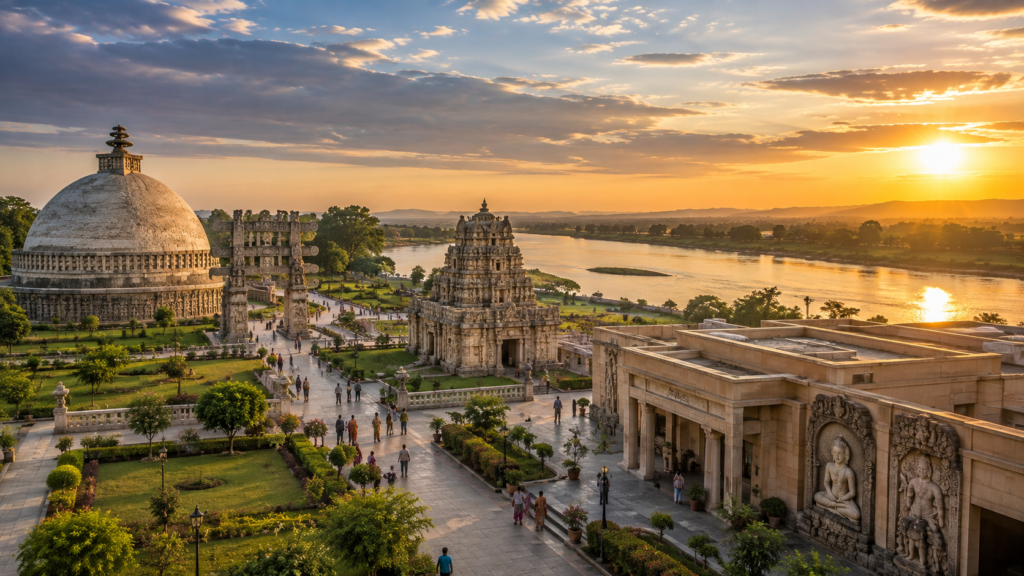 amaravati city