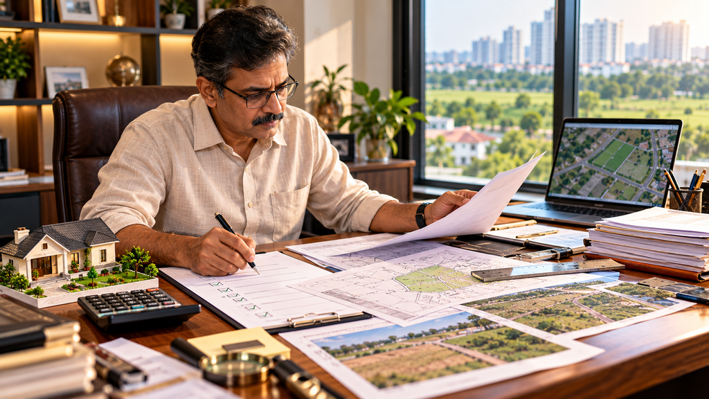beginner realestate