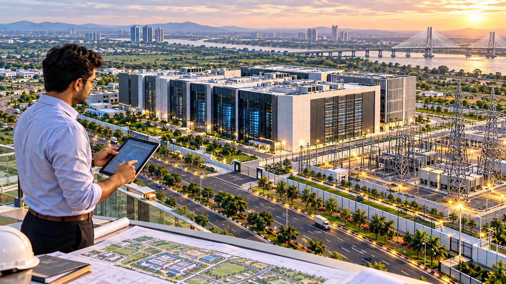 amaravati edge data center
