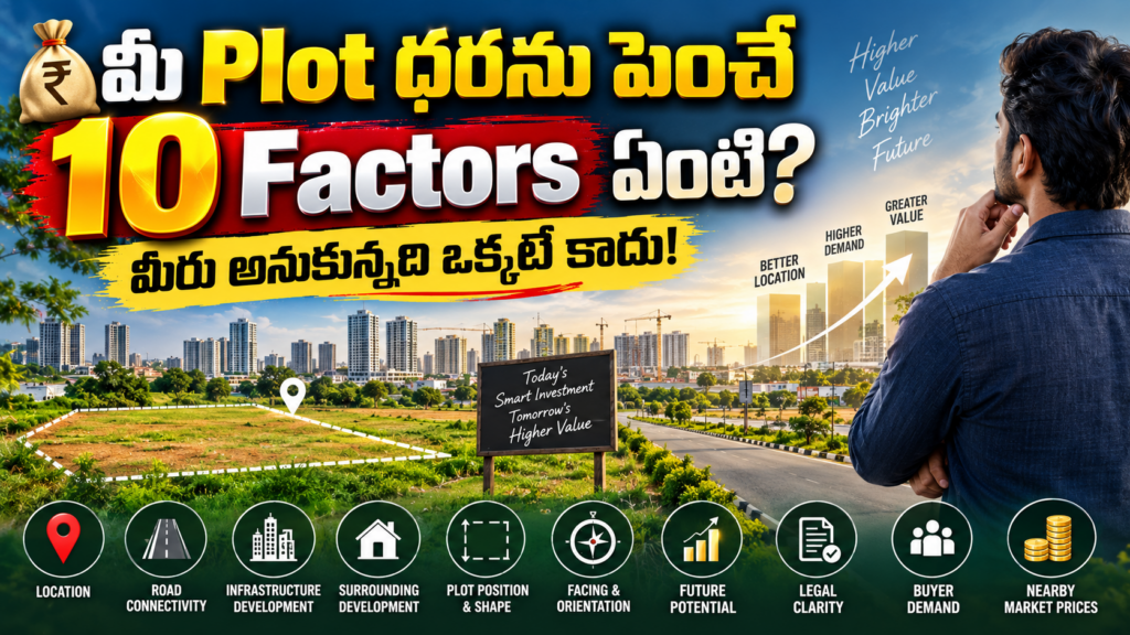 plot factor