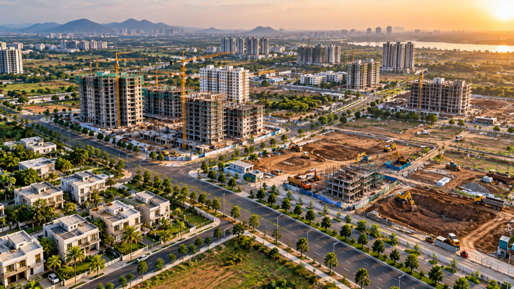 construction activity