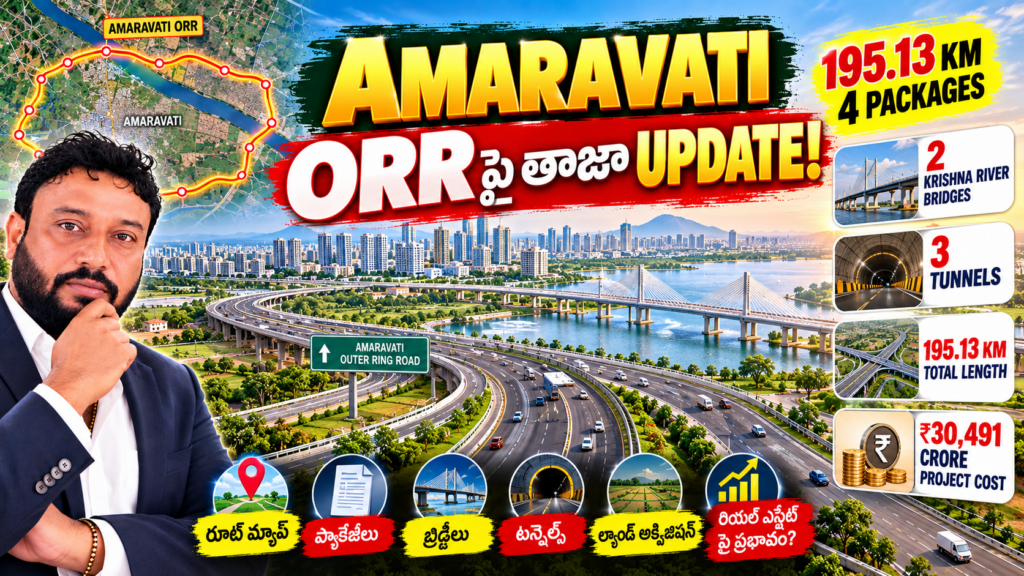 amaravati orr update