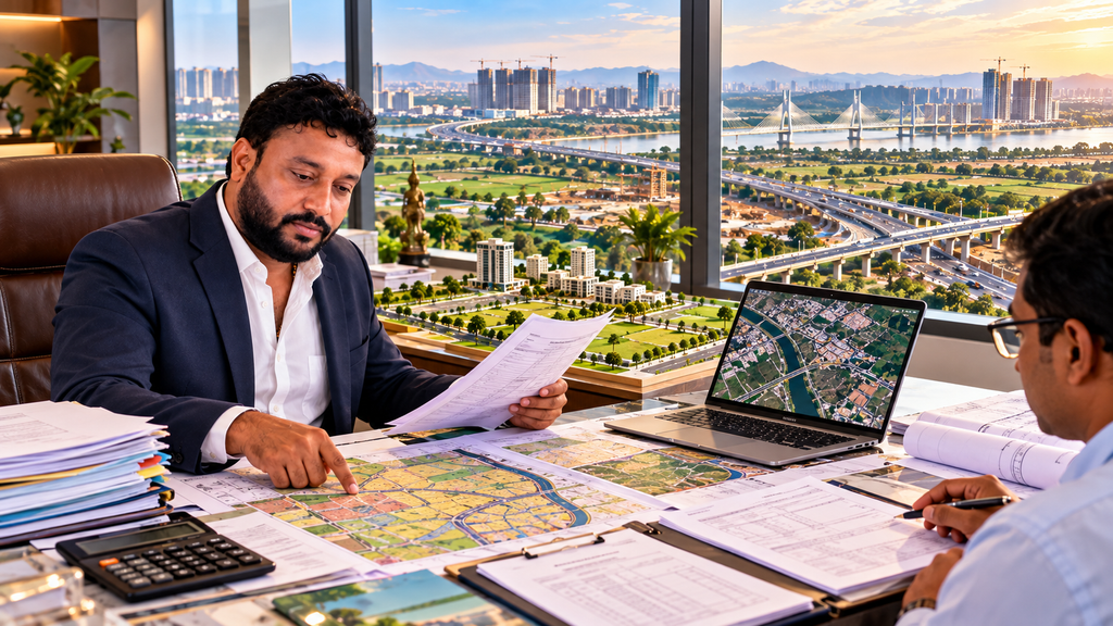 Property Buyers