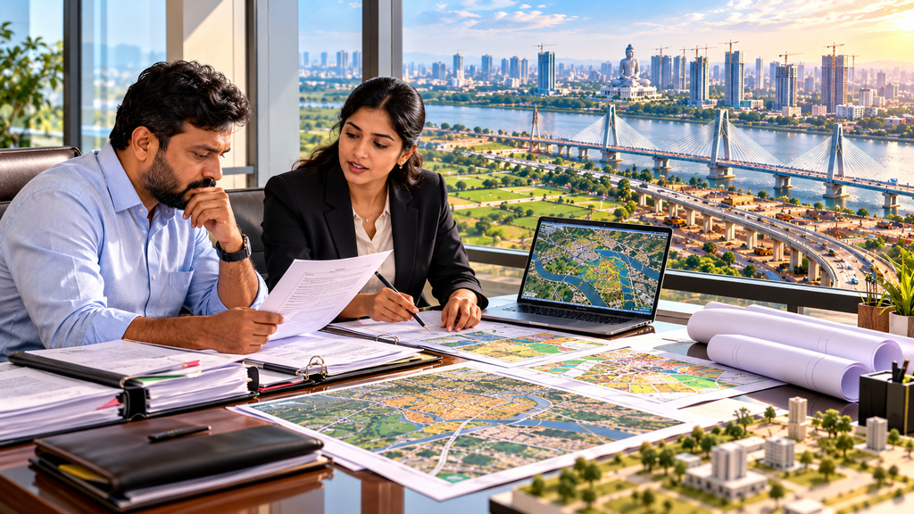 property buyers